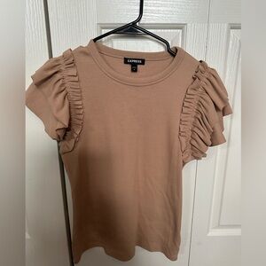 Women’s Express top size M